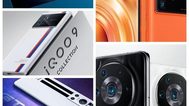 智能手机|换手机只选高端旗舰？参考一季度销量，这6款中档才是聪明的选择