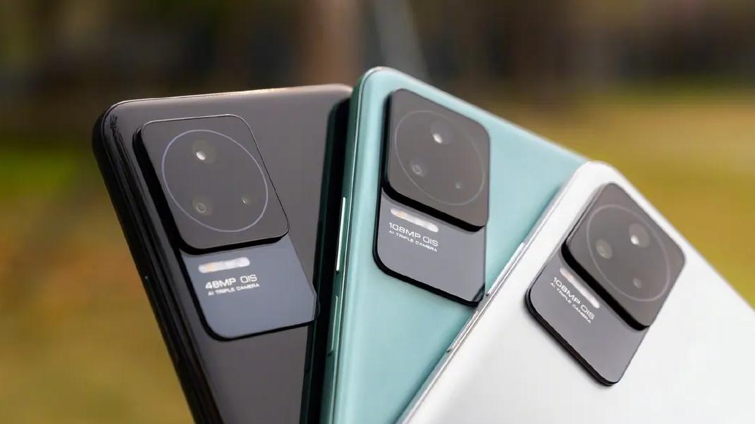 机器人|红米K50 Pro和小米11Pro对比，谁值得购买，很多人都弄错了