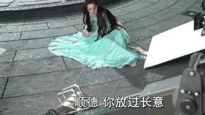 迪丽热巴|迪丽热巴纪云禾疯狂营销翻车，全员好评被质疑：热搜太多猪都能红