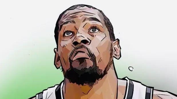 漫画|【球星壁纸第55期】：漫画球星壁纸，请拿走你偶像的壁纸