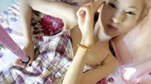 为爱痴狂 骷髅妹刘野：为爱痴狂，从120斤瘦成58斤，不料对方早有未婚妻