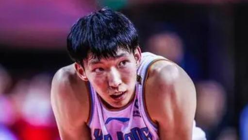 汤姆斯杯|超越周琦，赶超王哲林，男篮前锋40顺利冲NBA，姚明要两眼发光了