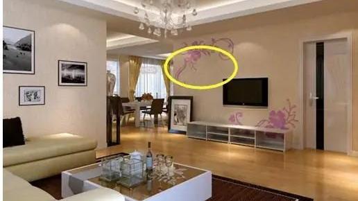 不听劝做了全屋硅藻泥，开始觉得环保，不出一年才知被坑了