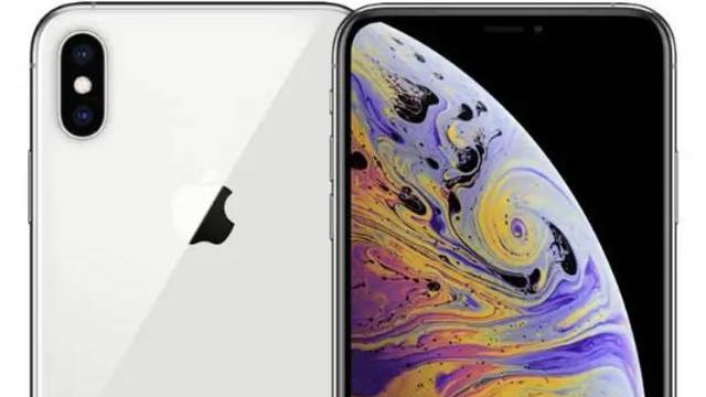 iphone xs max|你现在手里的Iphone Xs Max还香吗？