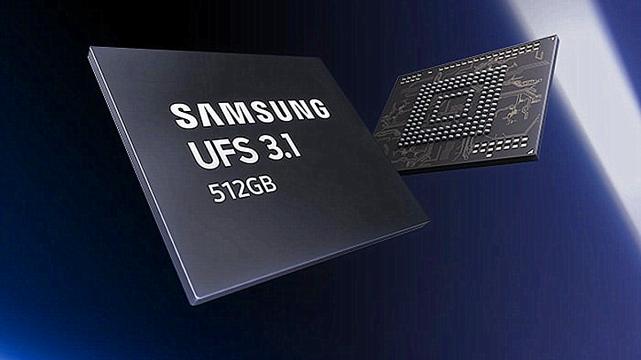 ufs|你好，UFS 4.0！再见了，UFS 3.1！