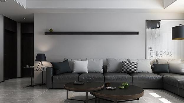 柔光瓷砖有哪些特点？有什么优缺点？如何选择？