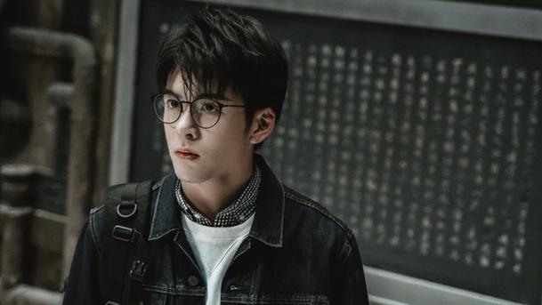 张起灵|《盗墓笔记》到底有几个吴邪，吴邪跟齐羽又是什么关系？