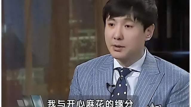 沈腾|离开综艺“啥也不是”的六位明星，沈腾、那英、华晨宇上榜