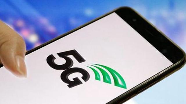 单片机|中国移动再次发威，700MHz拉动5G手机销量猛增