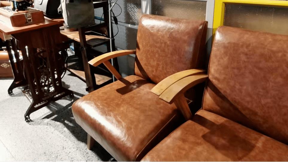 废旧家具回收能否成为“新兴”产业？