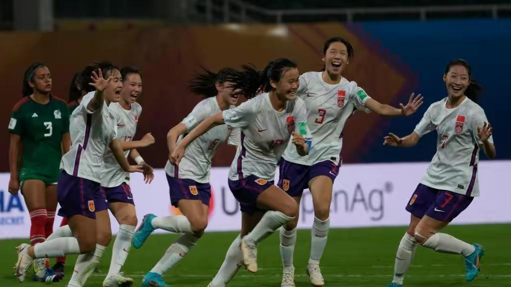 中国女足U20主教练确定，战绩卓著，球迷：最佳人选