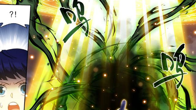 萧炎|斗破苍穹：萧薰儿vs骨幽圣者，金帝焚天炎对上暗魂斗气，她输了