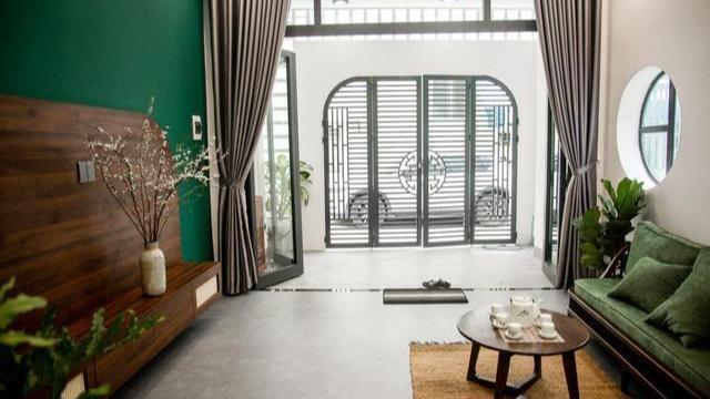 上下3层，为父母翻新的养老房，没想到被吐槽根本不适合老年人住