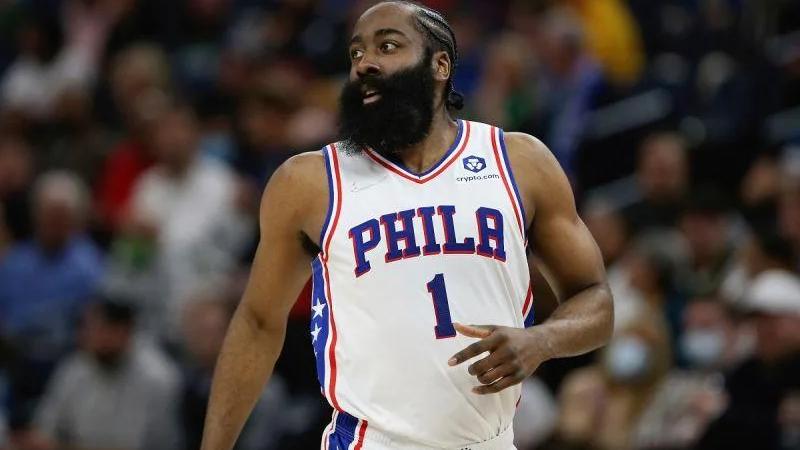 mac|T-Mac：Harden 已经不是从前的他了