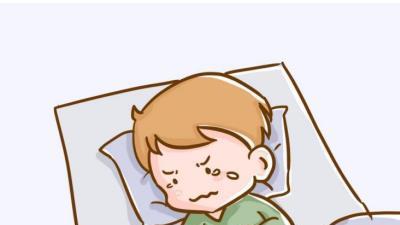 阑尾炎|孩子严重腹痛，这2种状况需谨慎