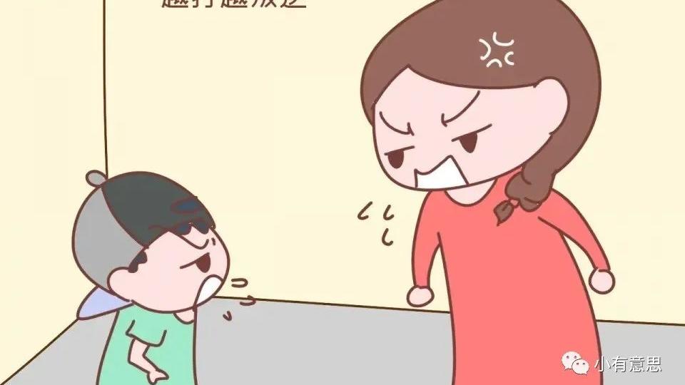 从14岁女孩自杀，谈谈为什么不要管教你的孩子