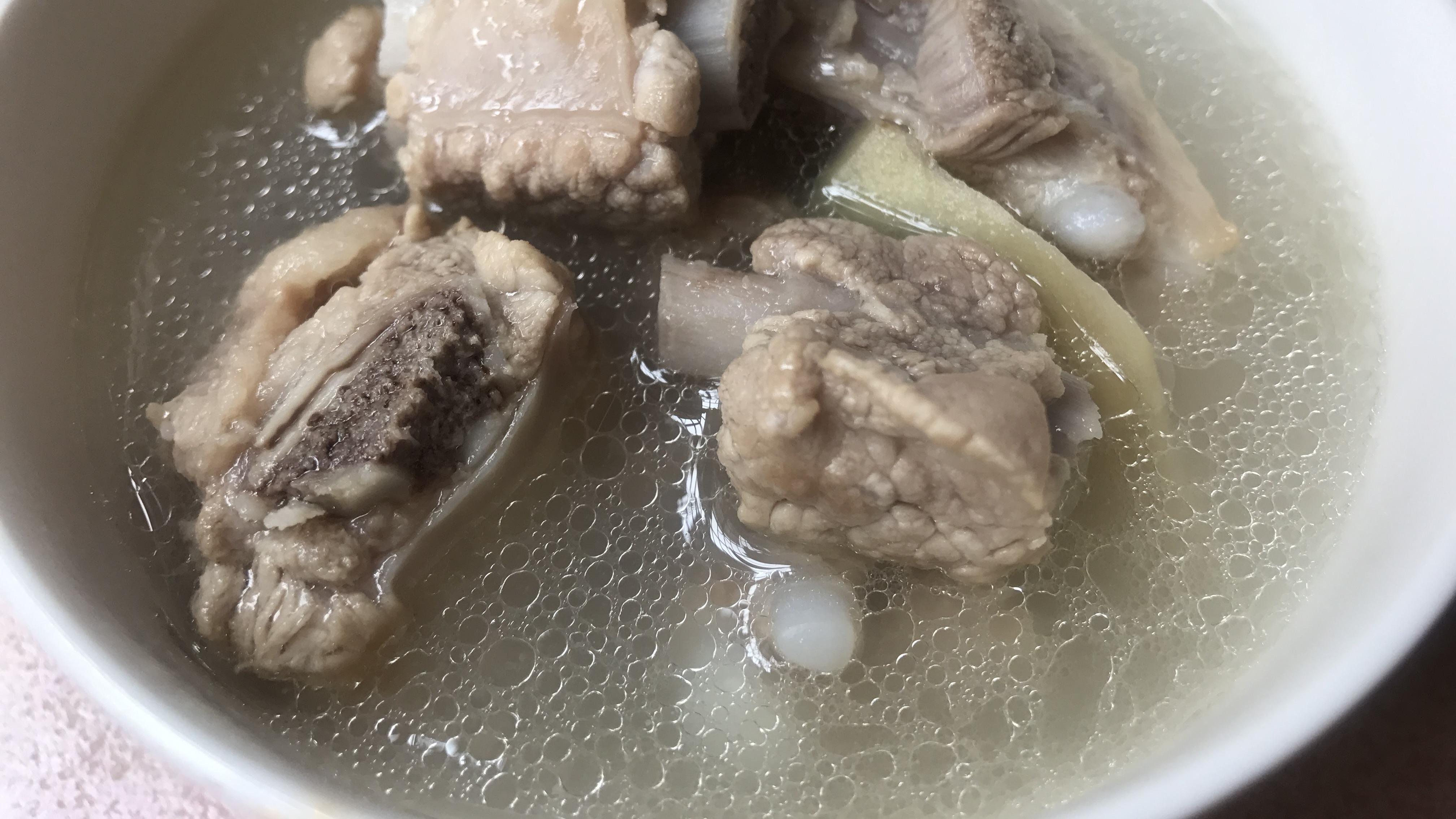 炖排骨|炖排骨大家都会，但怎么炖排骨好吃？这几中方法一定要学会！