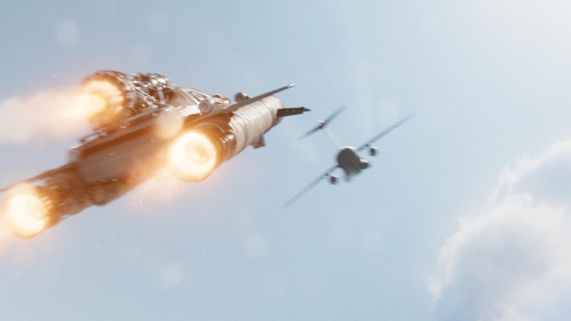 黑客帝国4|耗资12亿制作，撞上吴京客串新片，《黑客帝国4》预售票房13.7万