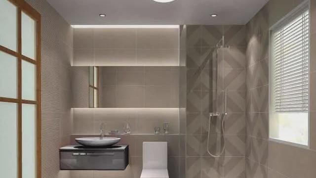 卫生间切记不要出现这些情况，财神爷最厌恶了，难怪有钱人都躲开