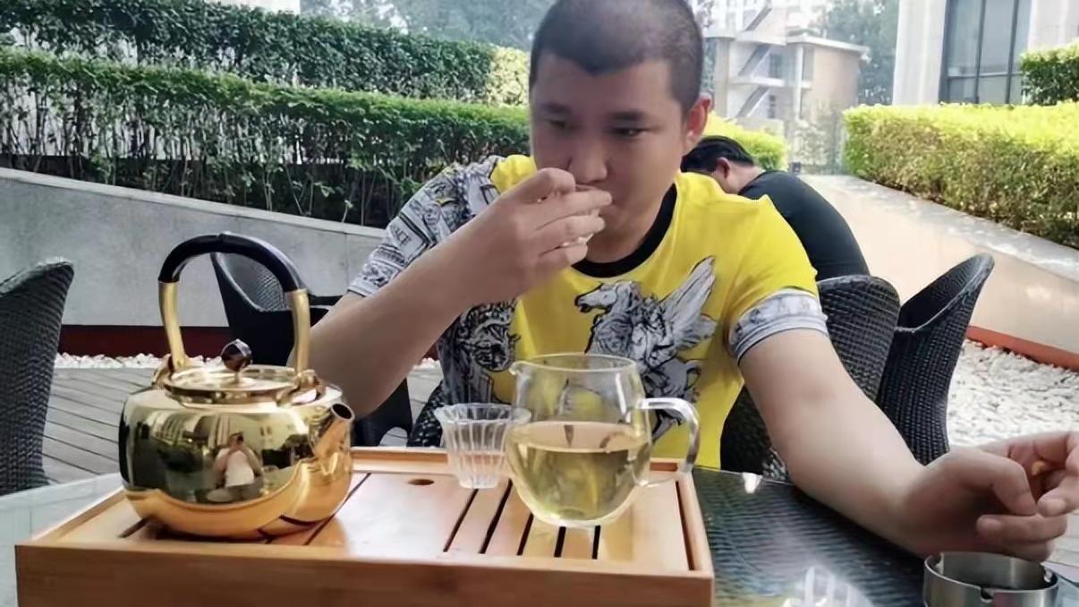 井元林|网红方丈：二驴因未签钻石合约被封禁，这句话难道是真相？