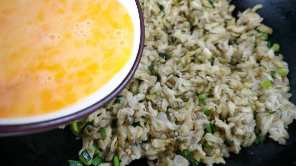 酱油|谷雨后，抓紧吃这“树上菜”，一蒸一炒比肉香，全家大小爱吃！