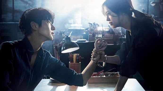 韩剧|近几年评分最高的6部悬疑韩剧，《恶之花》第四，榜首实至名归