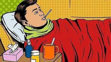 骨质疏松|姿势影响效果，吃完药，右侧卧，药效发挥最好