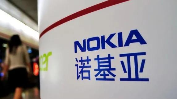 诺基亚|曾经风靡一时的诺基亚，是如何惨败而归的？