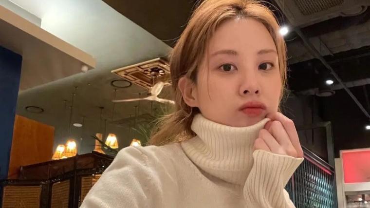 滤镜 2022热门宝藏发色，染完自带滤镜效果！