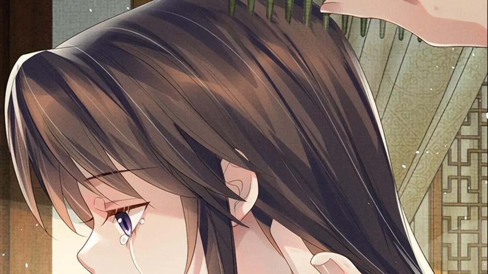 |遇蛇：漫画复刊，伊墨一句话，柳延哭一天，不聪明但还是喜欢你