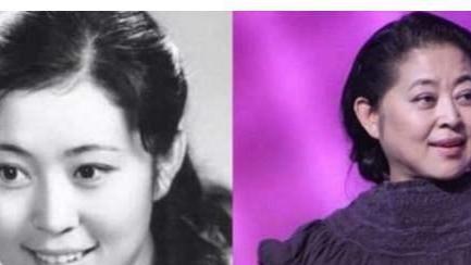 爱国|“从不投反对票，因为我爱国”的倪萍大姐还是走了！