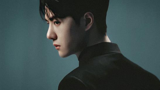 Angelababy|演一部火一部，待播剧期待值节节攀升：非科班出身的王一博凭什么