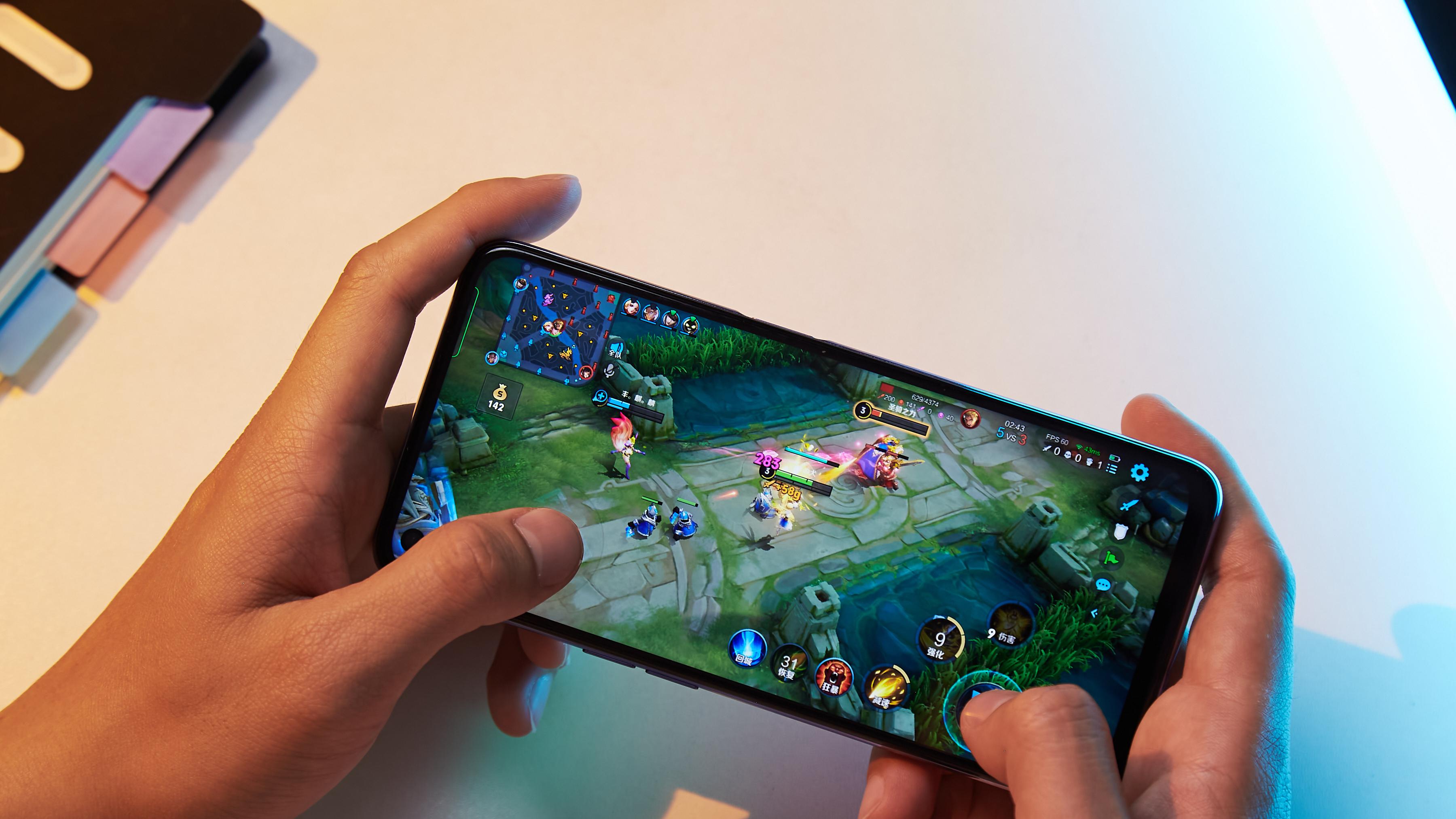 OPPO|2000-3000元手机推荐！从外观到配置，这几部都很难挑出毛病