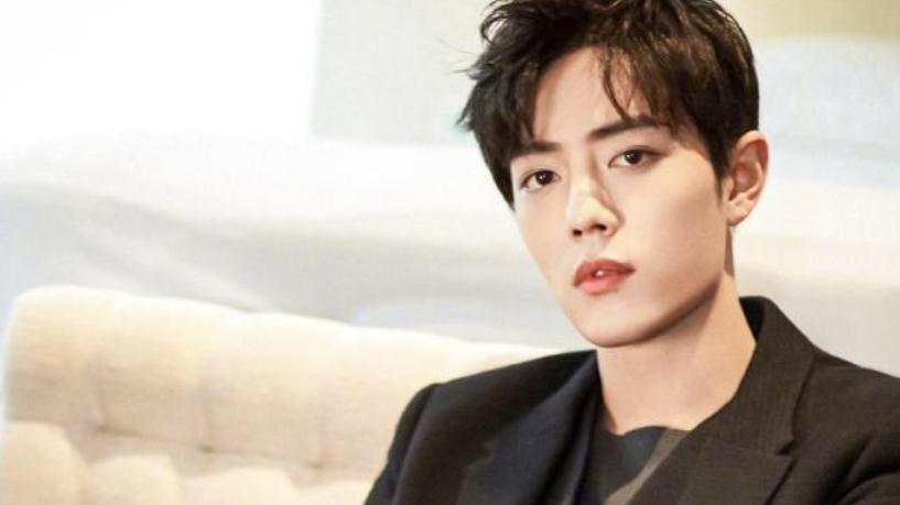 肖战|肖战的野心让他拼命努力，付出超出想象的时间精力去打磨自己