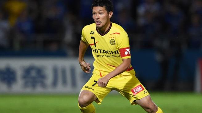 鹿岛鹿角|今日足球：大分三神vs鹿岛鹿角 东京FCvs磐田喜悦