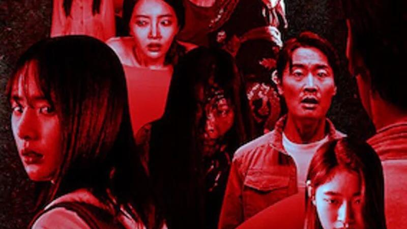 韩剧|2022韩剧推荐不只《鱿鱼游戏》考验人性！4部惊悚必追影集