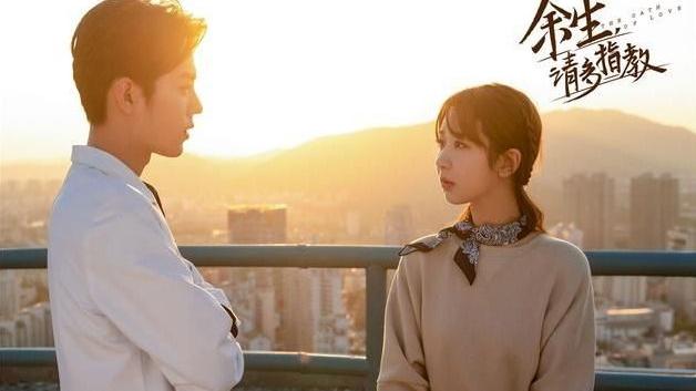 杨紫|演员杨紫，到底有什么地方一直吸引观众？