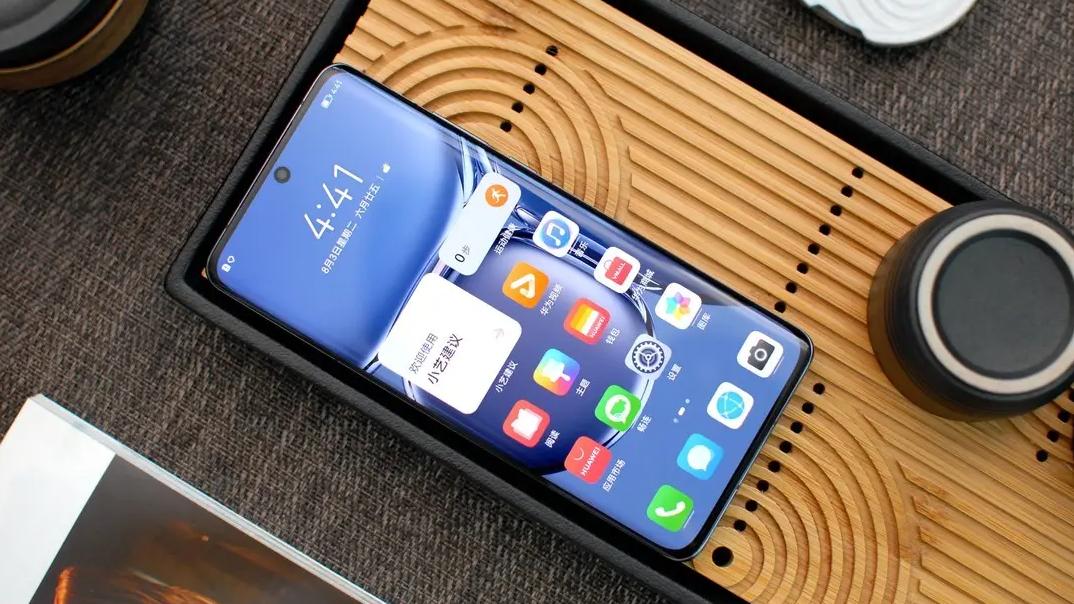 华为鸿蒙系统|鸿蒙3.0旗舰新机新消息，200倍变焦能力加持，传说中的P60Pro？