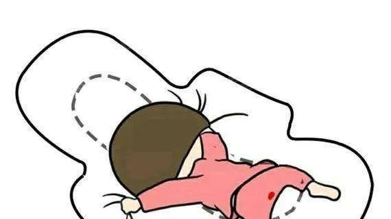 |来3天与来7天的月经，到底有何不同? 女性怎么做保持月经规律！