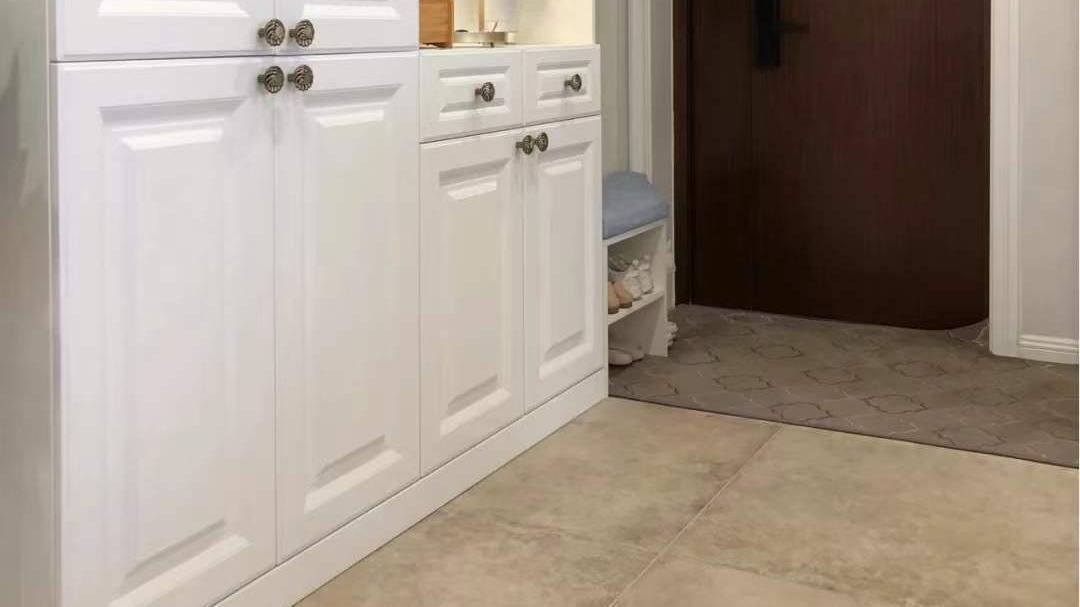 入住半年后，庆幸没听“专业人士”的话，这4个装修决定，真实用