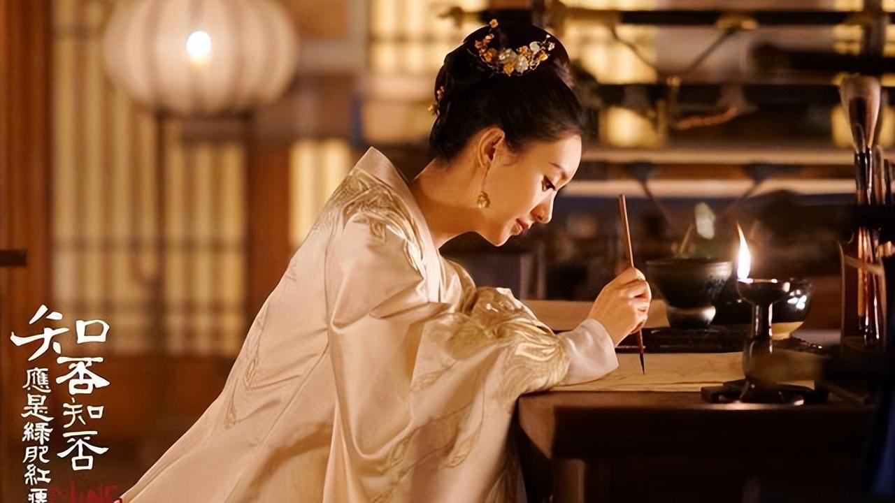 盛明兰|《知否》：娴姐儿嫁永昌侯府，蓉姐儿嫁常年，为何说后者嫁得更好