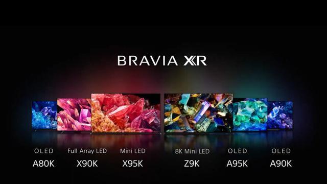 英特尔|大法电视国行新品预览：全线画质大提升，本土化设计更明显