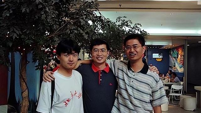 魏延|华为高管魏延政：年薪百万，41岁因癌症去世，临终留给儿子三句话