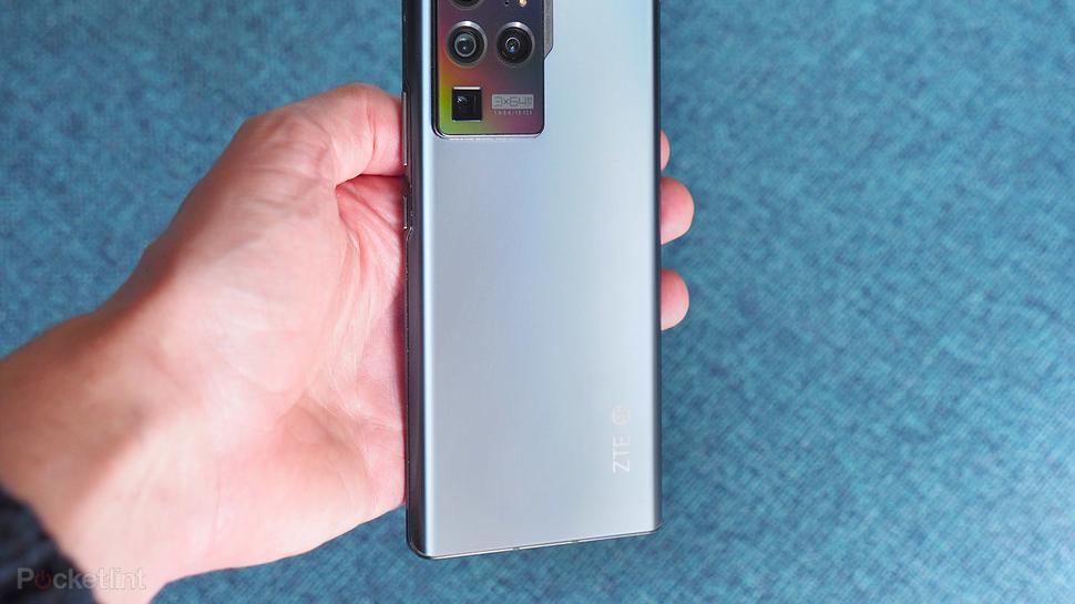 中兴|跌价至3198元！中兴高端5G旗舰大降价：256G大存储+144Hz屏