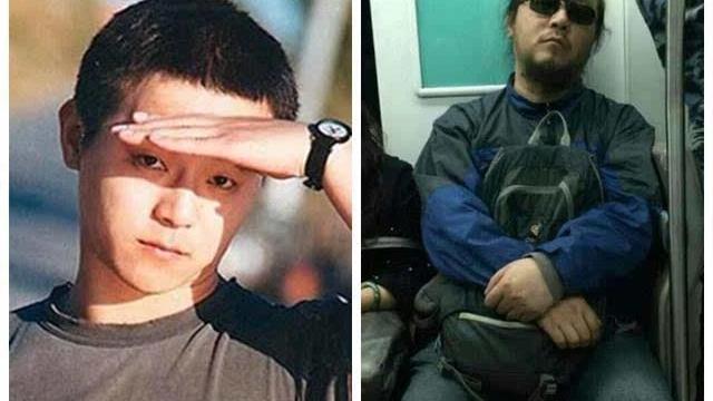 窦唯|王菲的前夫窦唯：当年有多风光，现在就有多落魄