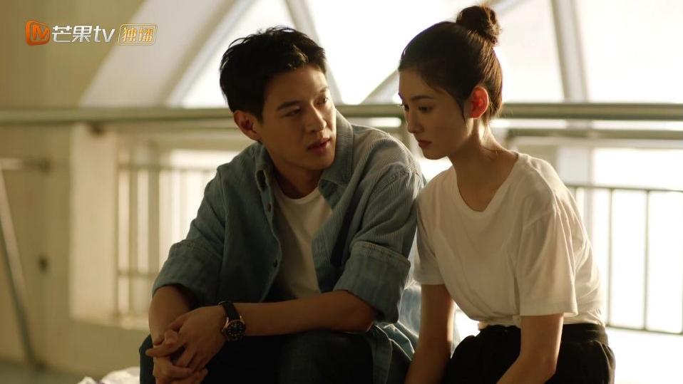 邓小琪|《少年派2》李西舟真渣！以爱的名义，摧残邓小琪的肉体和精神