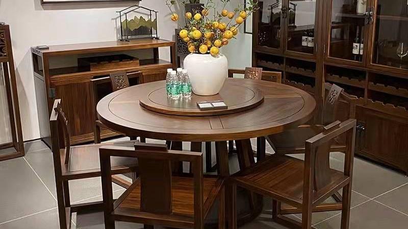 新中式|静雅天地，静聆天籁