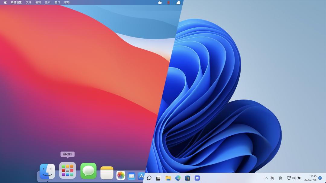 高通骁龙|Mac还是Windows好？适合自己的可能才是最好的