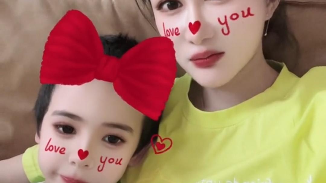 张纪中|张纪中老婆痛斥网暴后再发声：我怎么潇洒怎么活，开心一天是一天