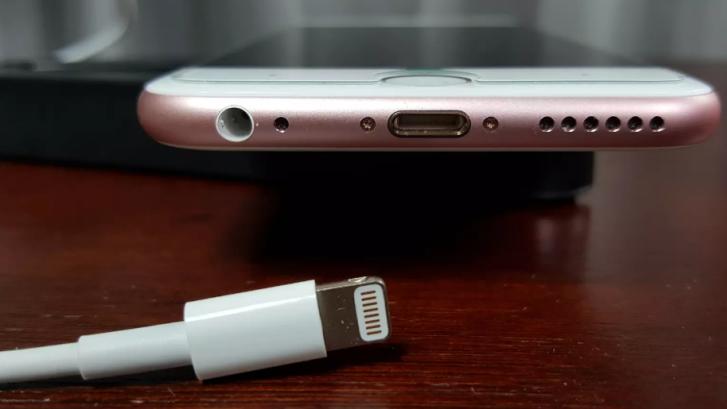 iPhone|基本确认，iPhone取消L口4年倒计时开始！